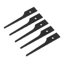 Sealey SA345/B32 Air Saw Blade 32tpi Pack of 5
