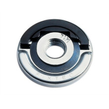 Milwaukee 4932352473 Fixtec Quick Locking Flange Nut M14