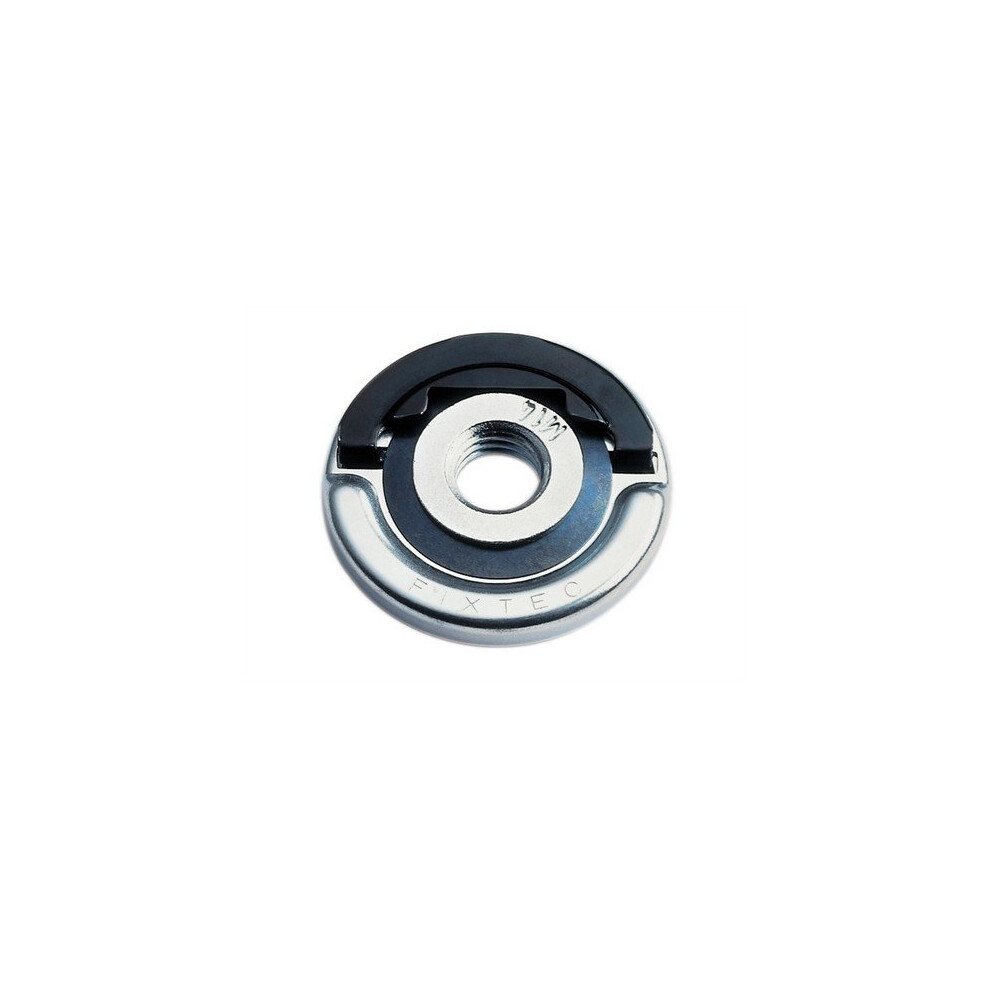Milwaukee 4932352473 Fixtec Quick Locking Flange Nut M14
