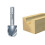 Trend Trend 12/3X1/4TC 12/3 x 1/4 TCT Radius Cutter 3.0mm Radius 1