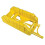 STANLEY Stanley 1-19-212 Mitre Box With Saw Storage 1
