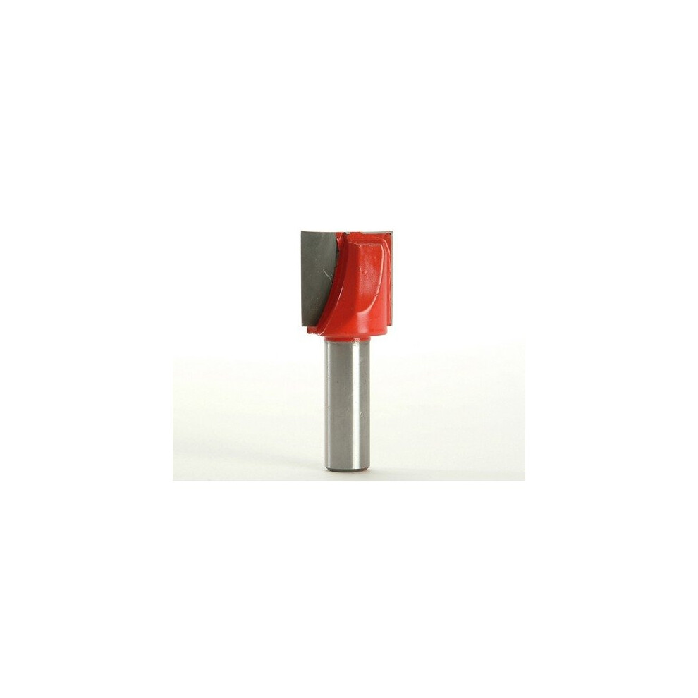 Faithfull FAIRB229 Router Bit TCT Two Flute 25.4mm x 25mm 1/2in Shank