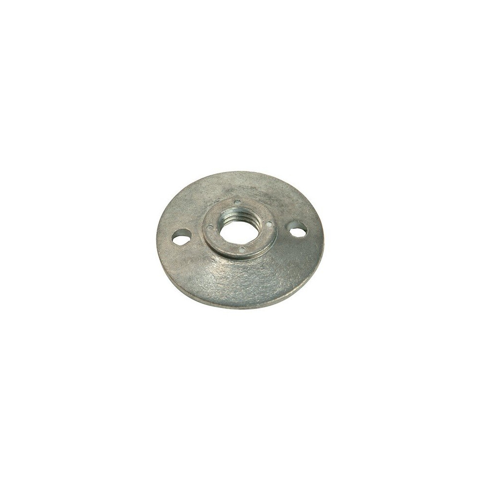 Flexipads World Class 21910 Locknut A2 M14 X 2 For 20115