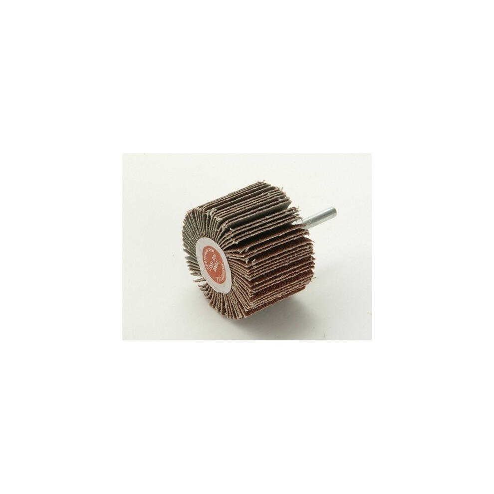 Faithfull Abrasive Flap Wheel - Image 7