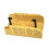 STANLEY Stanley 1-20-112 Clamping Mitre Box 1