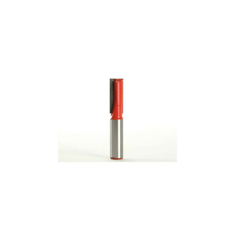 Faithfull FAIRB225 Router Bit TCT Two Flute 12.7mm x 32mm 1/2in Shank