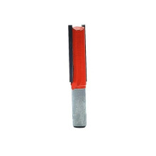 Faithfull FAIRB216 Router Bit TCT Two Flute 15.9mm x 50mm 1/2in Shank