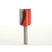 Faithfull FAIRB228 Router Bit TCT Two Flute 20.0mm x 25mm 1/4in Shank