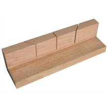 Faithfull FAIMBLOCK9 Mitre Block 230mm (9in)