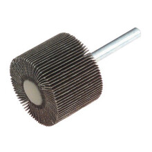 Garryson SD10030C Flap Wheel 100 x 30mm - Coarse