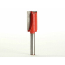 Faithfull FAIRB227 Router Bit TCT Two Flute 15.0mm x 25mm 1/4in Shank