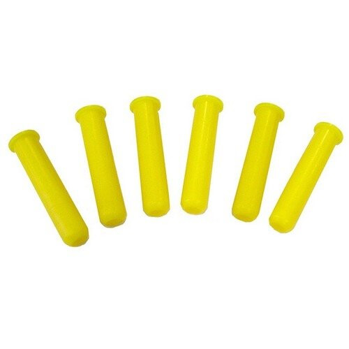 Faithfull Faithfull FAIKWPPRO Kitchen Worktop Jig Pegs Only (6)