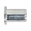 Sealey Sealey TIRM10 Threaded Insert Regular M10 Pack of 50 1
