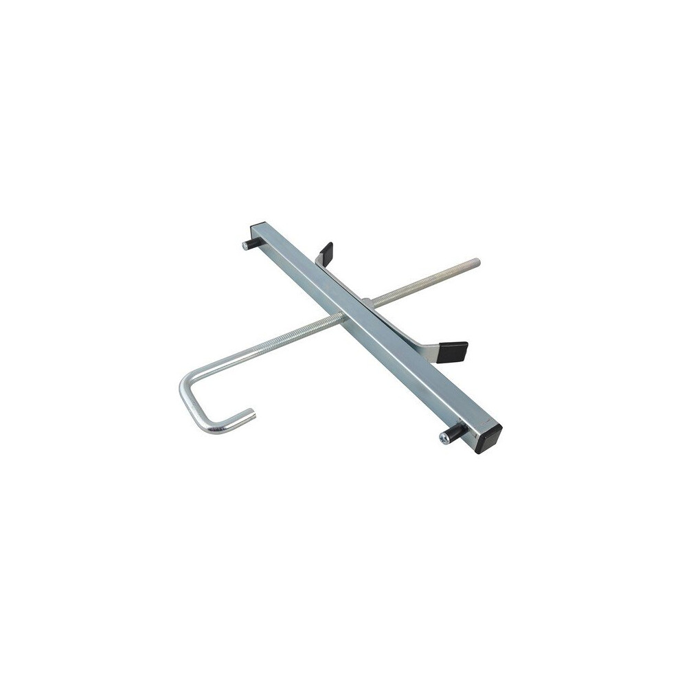 Edma 1338 Ladder Clamp Pair