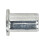 Sealey Sealey TIRM8 Threaded Insert Regular M8 Pack of 50 1