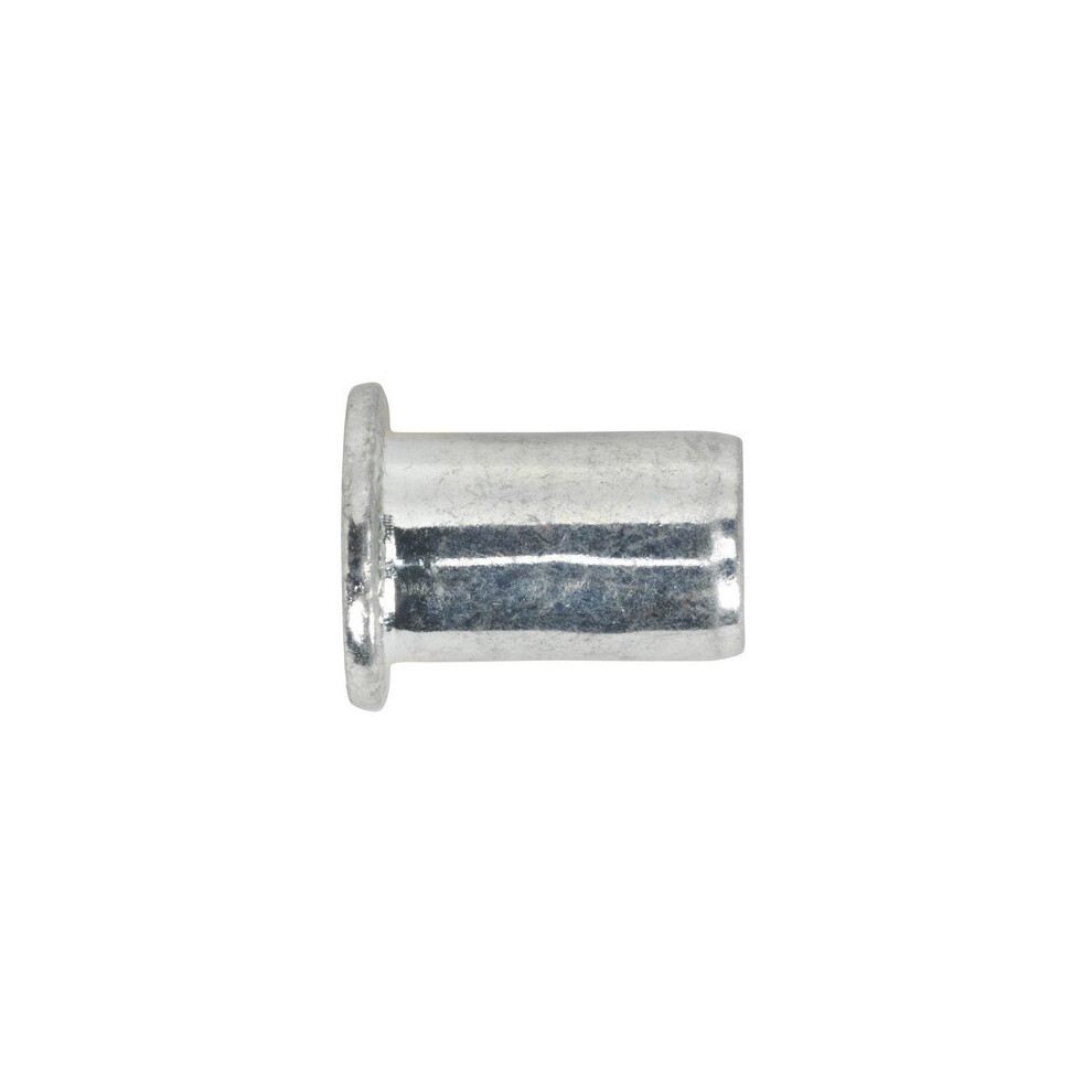 Sealey Tirm8 Threaded Insert Regular M8 Pack Of 50 5054511010916