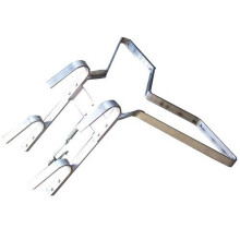 Zarges ZAR40500 Ladder Stay