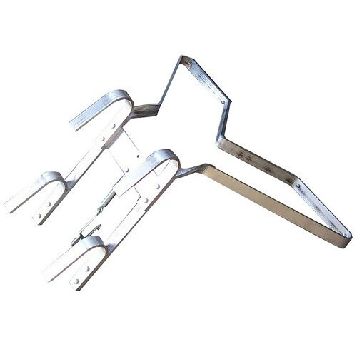 Zarges ZAR40500 Ladder Stay