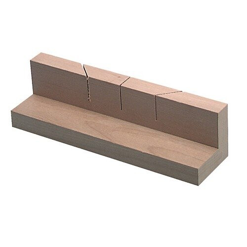 Faithfull Faithfull Mitre Block 300Mm (12In)