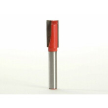 Faithfull FAIRB219 Router Bit TCT Two Flute 9.0mm x 19mm 1/4in Shank