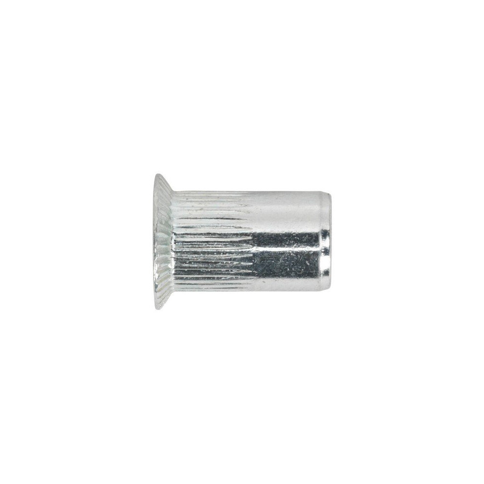 Sealey TISM6 Threaded Insert Splined M6 Pack of 50