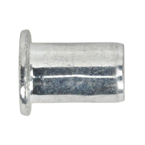 Sealey Sealey TIRM6 Threaded Insert Regular M6 Pack of 50
