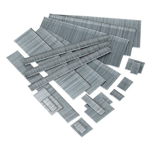 Sealey Sealey SAAN1815 Nail 15mm 18SWG