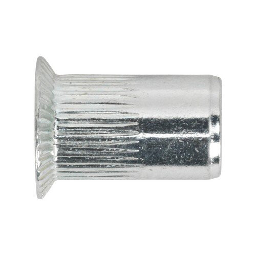 Sealey Sealey TISM5 Threaded Insert Splined M5 Pack of 50