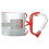 KIDDE Kidde KIDKL3S Escape Ladder 3 Storey 25ft 1