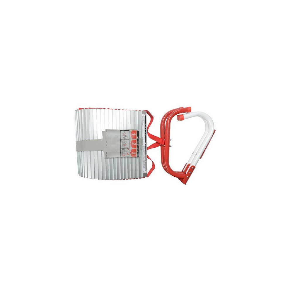 Kidde KIDKL3S Escape Ladder 3 Storey 25ft