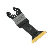 Lame Titanio DEWALT 44X55MM Für Multi-Cutter - DT20702