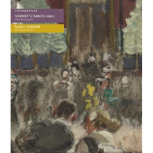 Vernet's Dance Hall: Daily Mirror (The Nobile Folios): 2 (Sylph Editions - Nobile Folios)