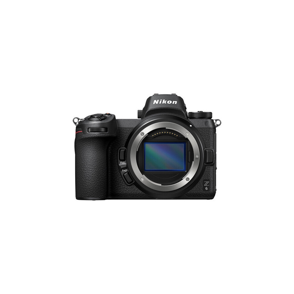 NIKON Z6 Body