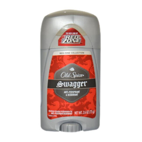 Old Spice Old Spice Invisible Swagger, 75 g
