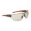 Bollé Bolle NESS+ NESSPCSP Safety Glasses Spectacles CSP Lens 1
