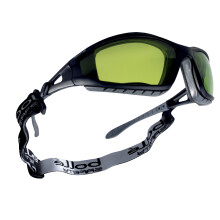 Bolle TRACKER TRACWPCC2 Safety Glasses Welding PC shade 1.7 Lens