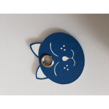 (Blue) Colour