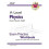 New A-Level Physics for 2018: AQA Year 1 & 2 Exam Practice Workbook - includes Answers (CGP A-Level Physics) 1