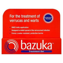 Bazuka Treatment Gel 6g