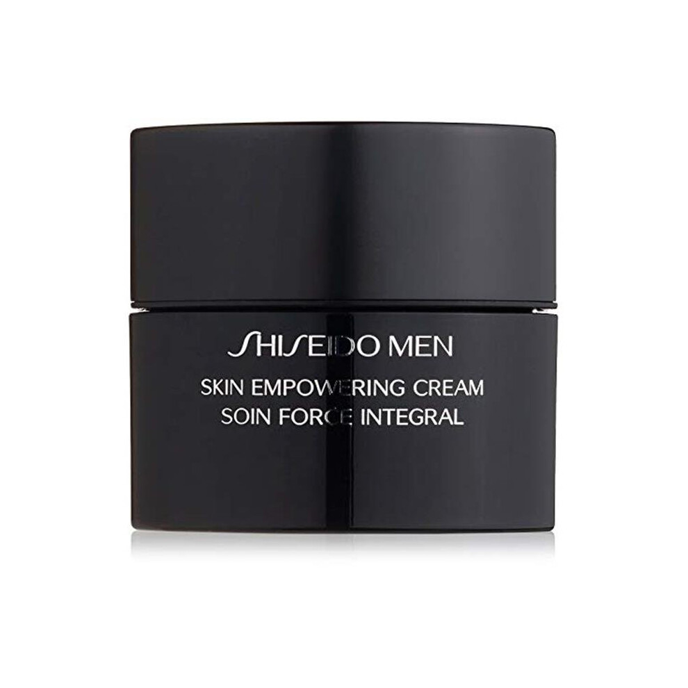 Shiseido SHMCR3B-A Men Skin Empowering Cream - 1.7 oz