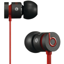 Beats By Dr. Dre urBeats 2 Earphones - Matte Black