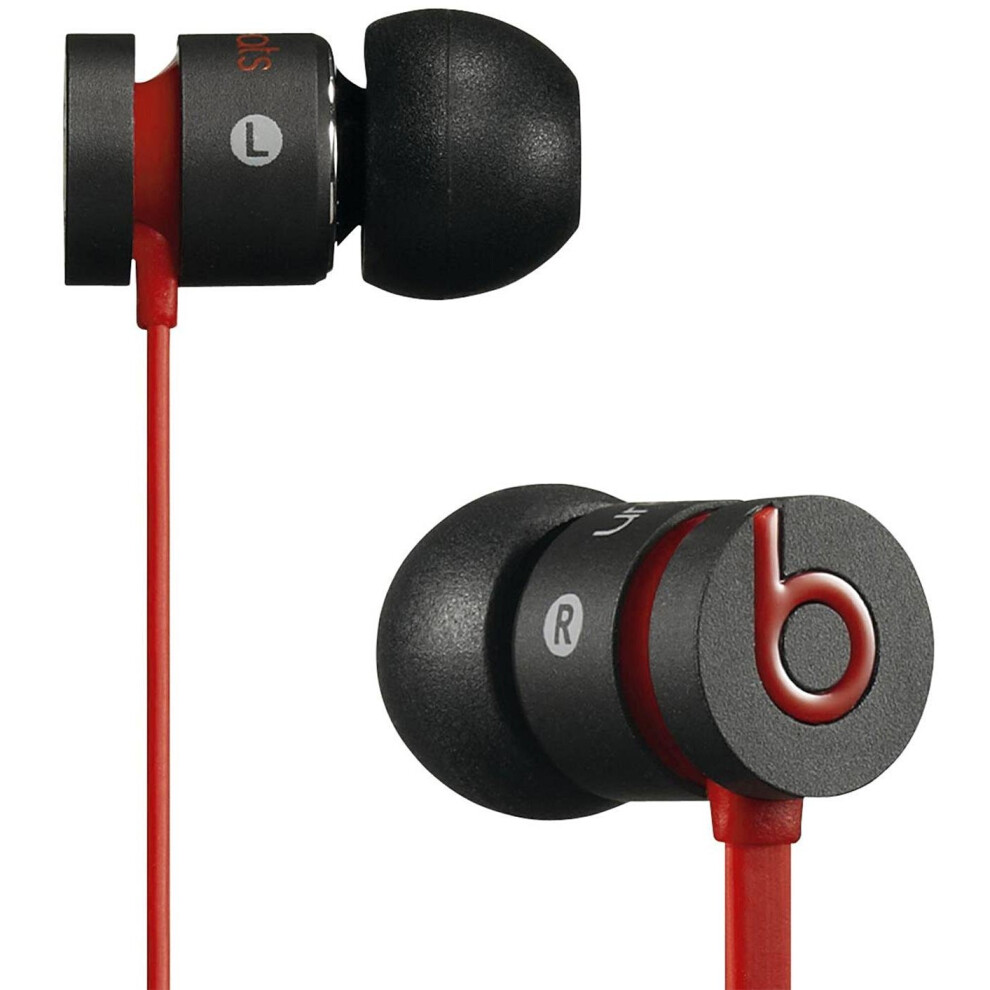 Beats By Dr. Dre urBeats 2 Earphones - Matte Black