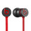 Beats by Dr. Dre Beats By Dr. Dre urBeats 2 Earphones - Matte Black 3