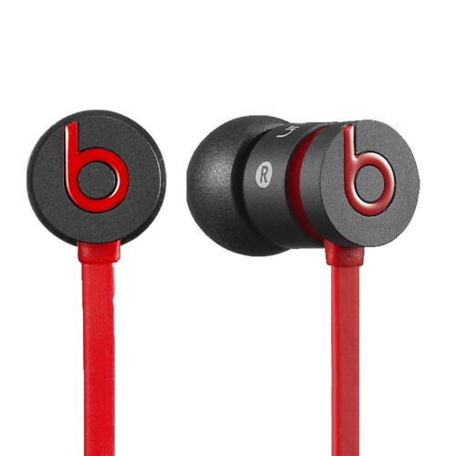 Beats by Dr. Dre Beats By Dr. Dre urBeats 2 Earphones - Matte Black 2