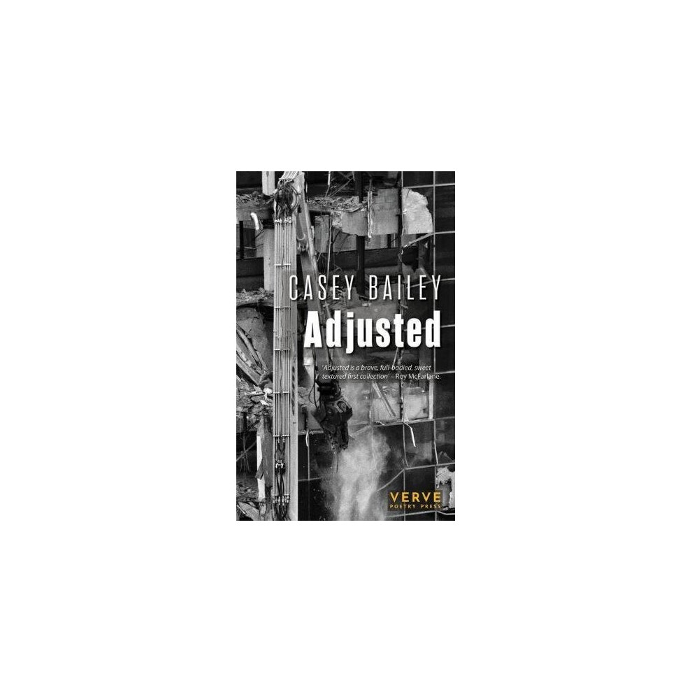 Adjusted