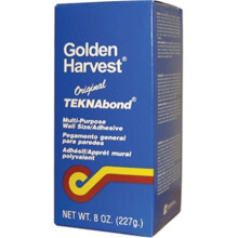 Roman Decorating Products 15398 8 oz. Teknabond