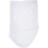 Miracle Blanket 40461 Solid White Baby Swaddle Blanket 1