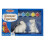 Melissa & Doug Melissa & Doug Decorate-Your-Own Dinosaur - 2 Solid-Resin Dinosaurs 1