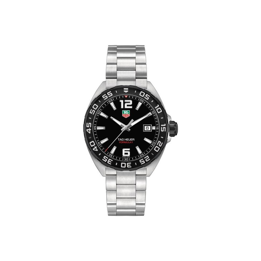 Tag Heuer WAZ1110.BA0875 Formula 1 Mens Watch