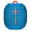 Ultimate Ears Ultimate Ears 984-000840 Logitech UE Wonderboom Portable Bluetooth Speaker, Subzero Blue 1
